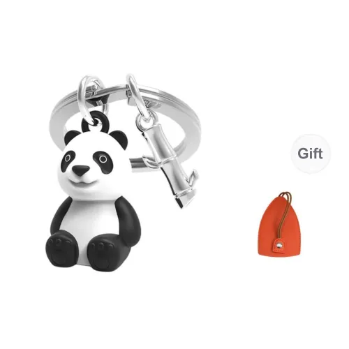 Meta[l]morphose BIG In Miniature Alloy Keychains Unisex