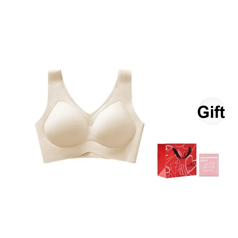 Skechers Bra Women's Single Pack, Gift Box Set-4