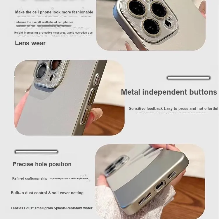 HASEE Phone Cases-2