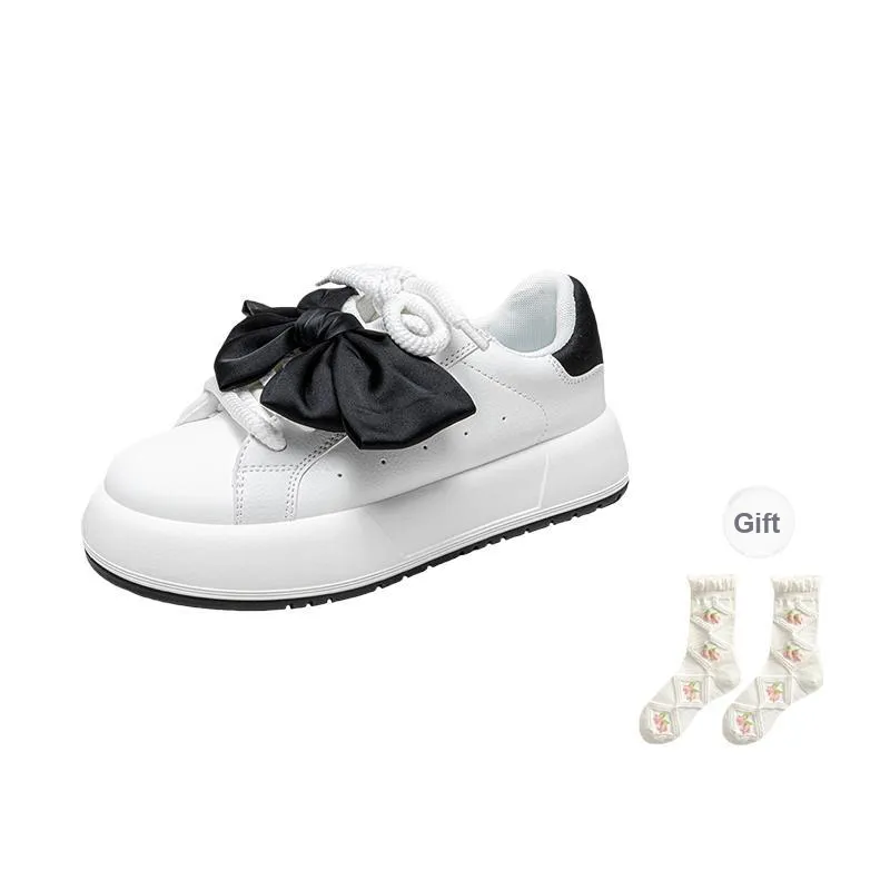 PARK DANCE Low Top Skateboard Shoes Women's-8