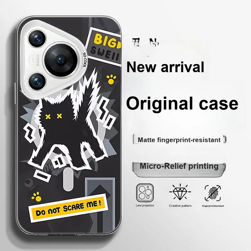 BAOCHENG Phone Cases-3
