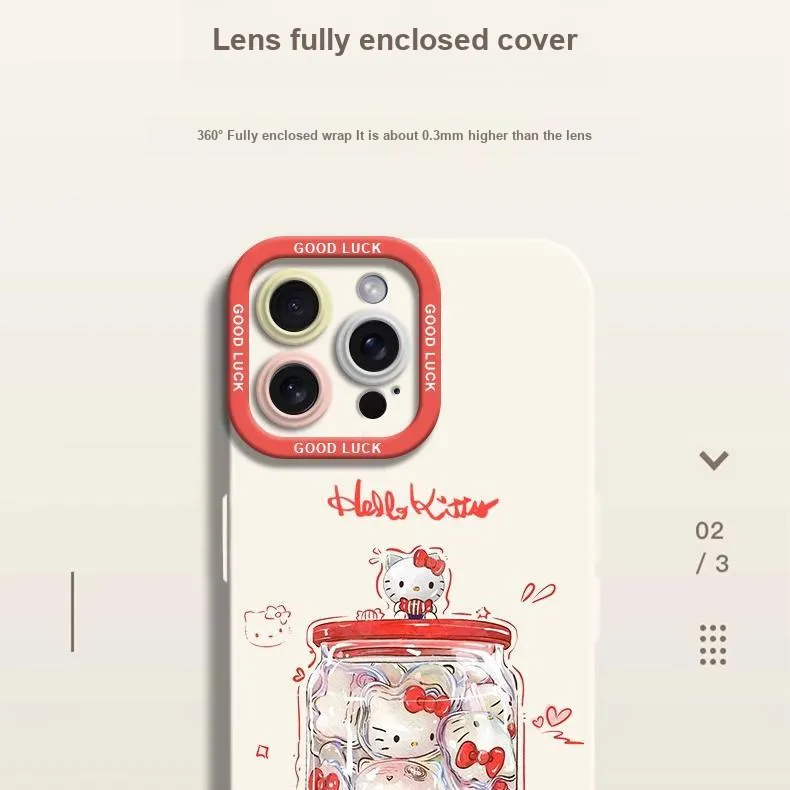 HASEE Phone Cases-3