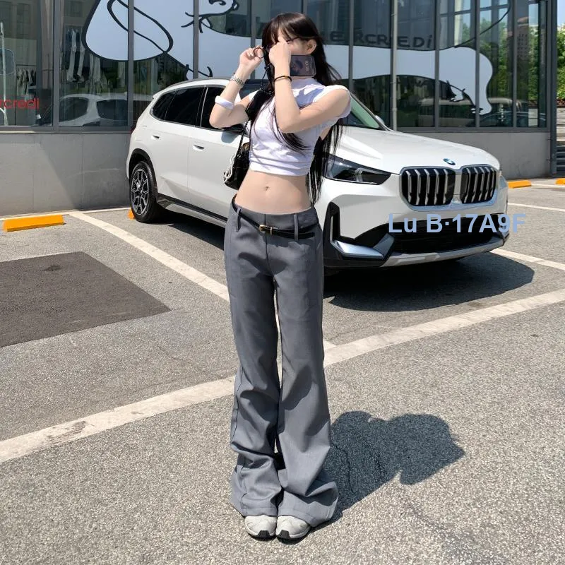 Jenna Chun Casual Pants Women's-4