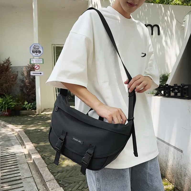 OUZIHUANG Crossbody Bags-12