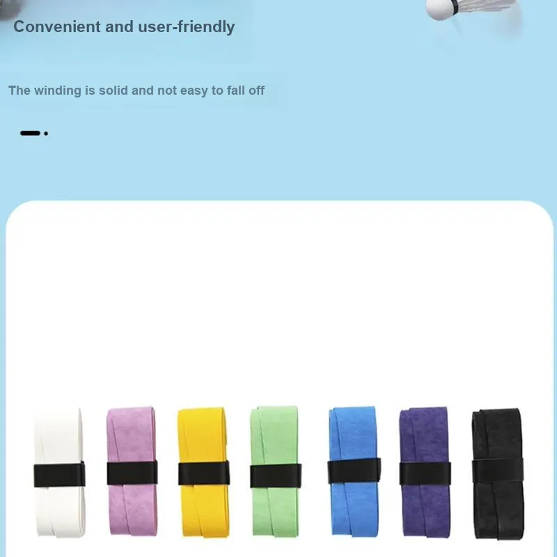 Kawasaki Badminton Grip Tape-1