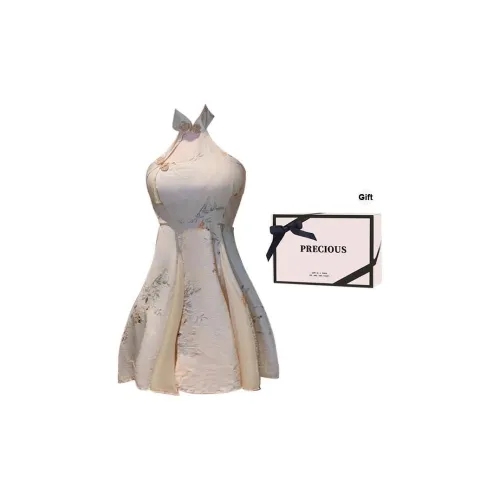 TLXT Ночная сорочка Женская Набор в подарочной коробке