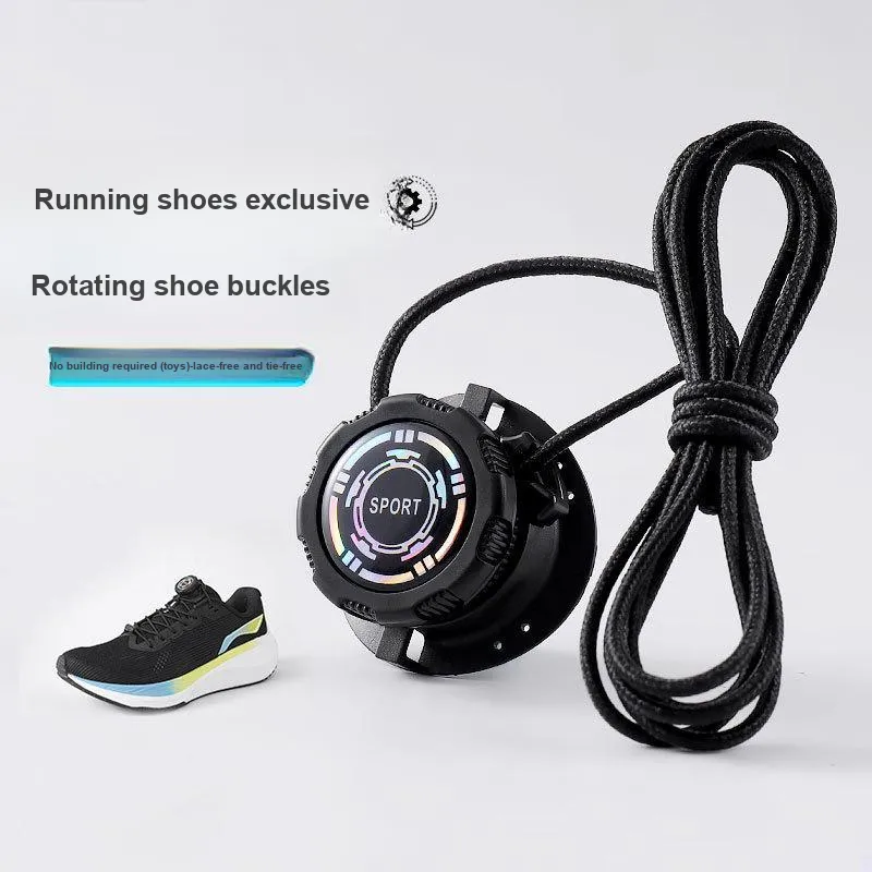 AAJF Polyester Shoelaces Unisex-6