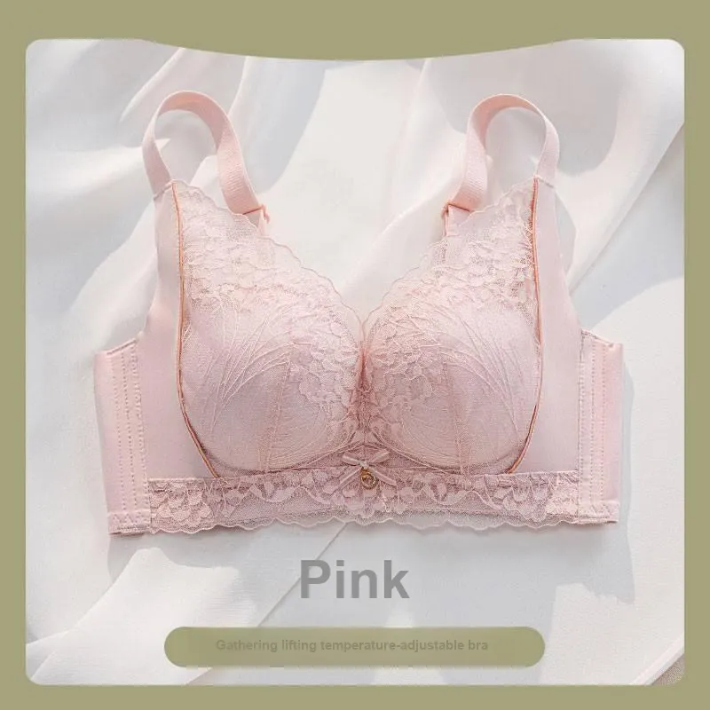 GOSO Women's Bras-11