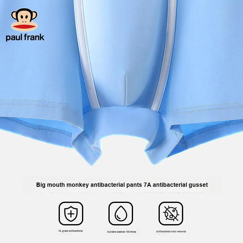 PAUL FRANK Underpants Men's 3 Pack-4