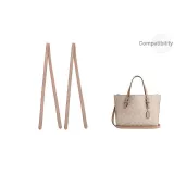 25[Cameo Brown]Underarm Shoulder Strap 81cm*2 (No Color Difference/Durable)
