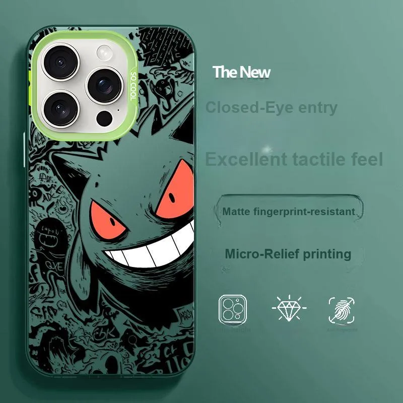 BAOCHENG Phone Cases-7