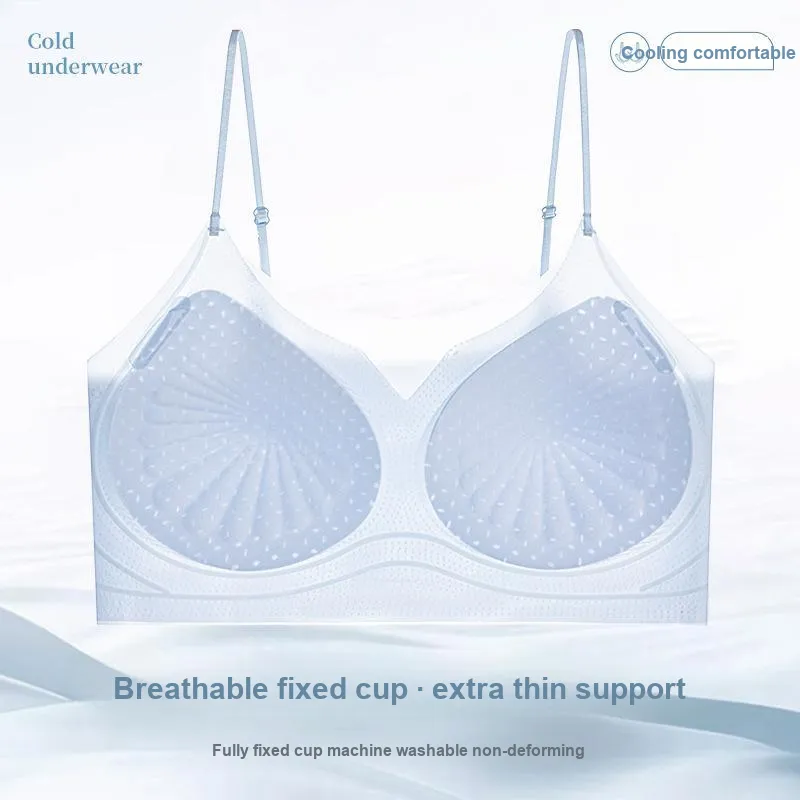 GOSO Women's Bras-8
