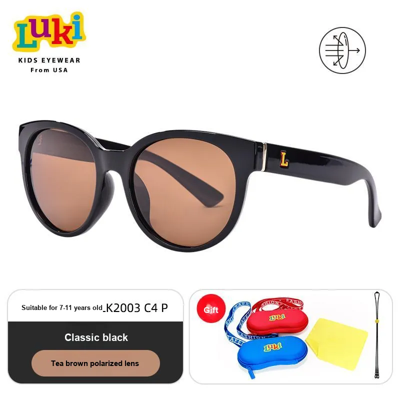 LUKI Sunglasses Kids-11
