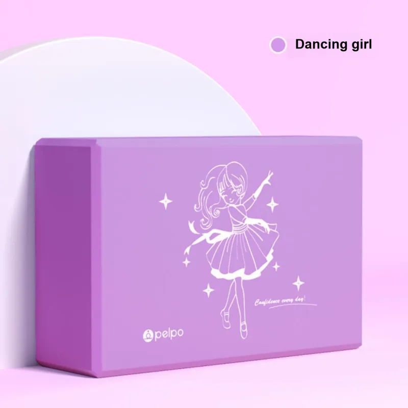 Pelplo Yoga Blocks-15