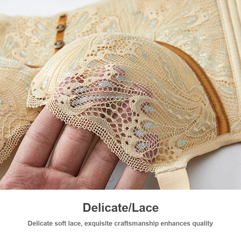 AOKANG Women's Bras-8