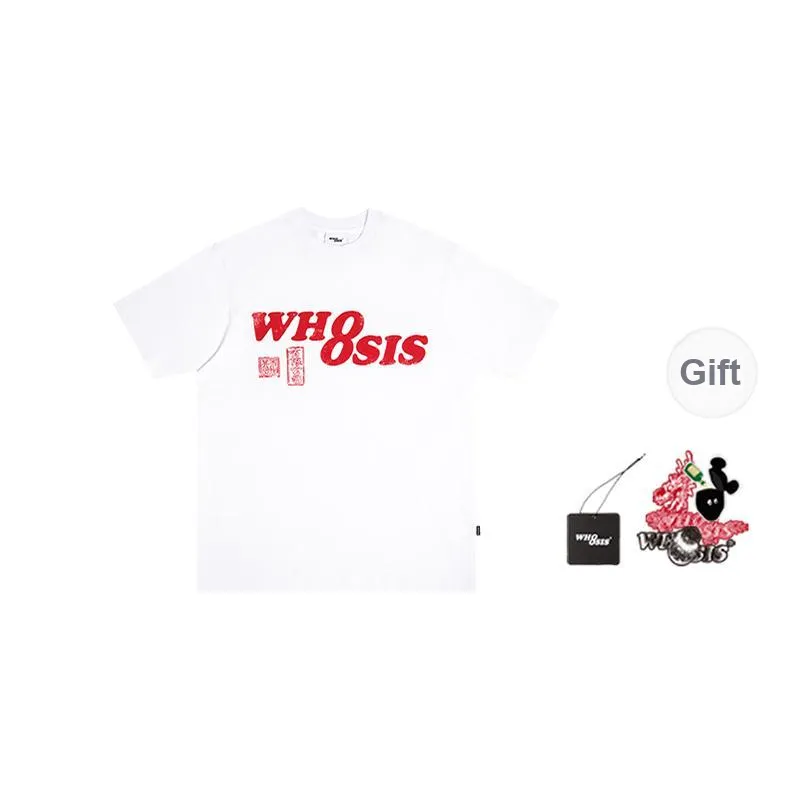 WHOOSIS T Shirts Unisex-13
