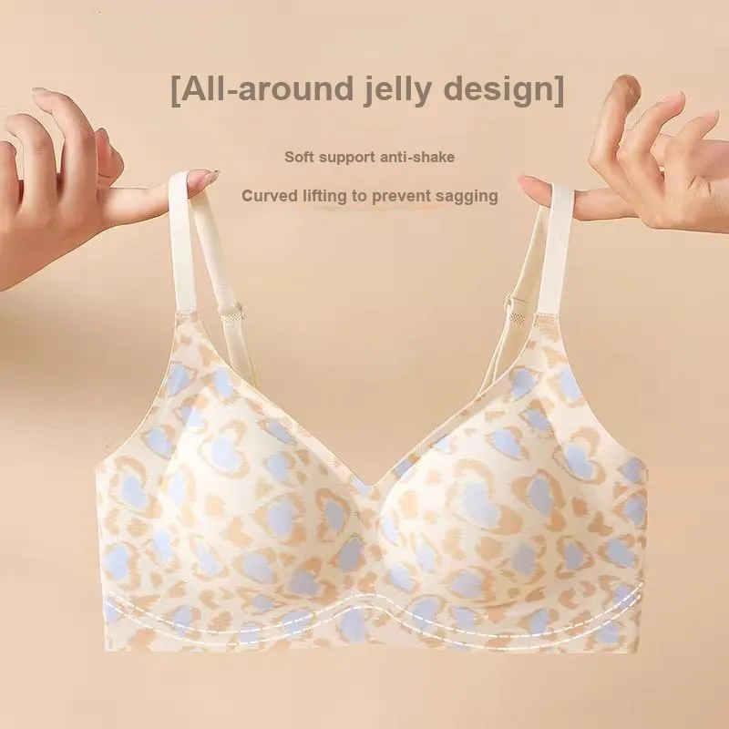 Gentle welcome Women's Bras-1