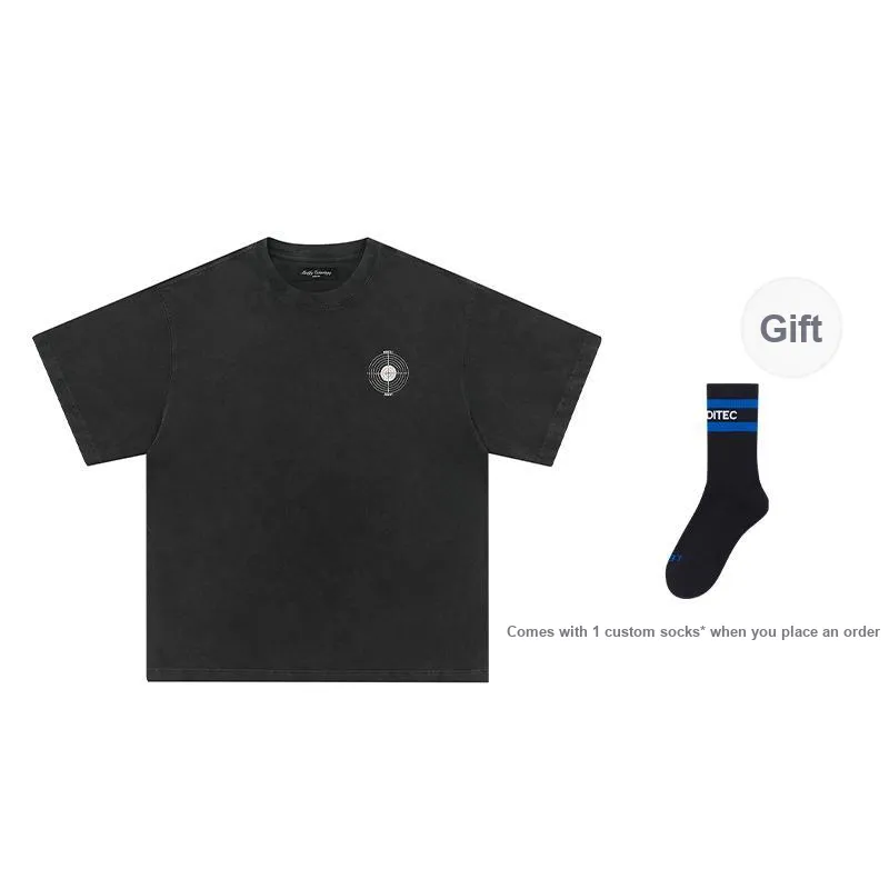 MODITEC T Shirts Unisex-0