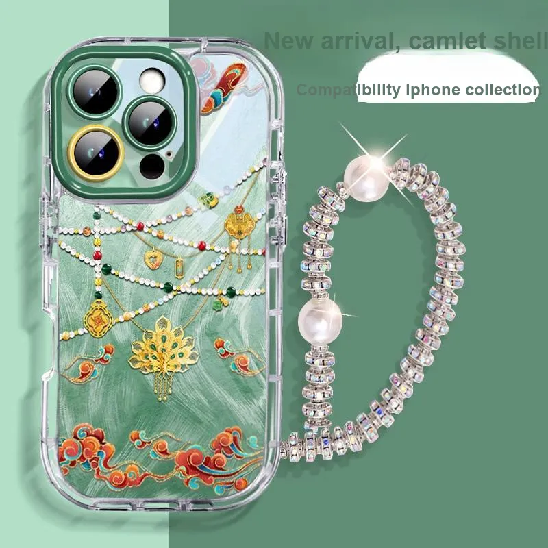 K Touch Phone Cases-3