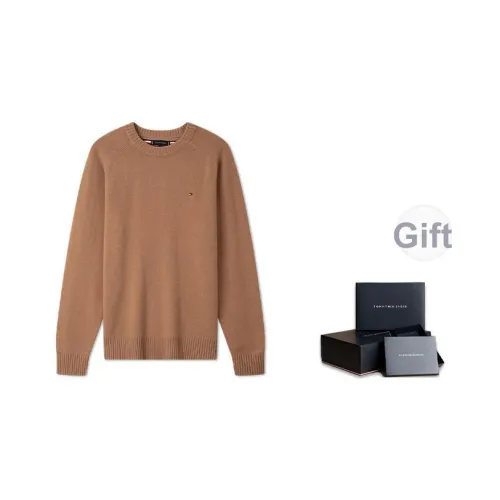 Tommy Hilfiger Мужские Свитера