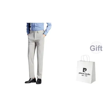 PIERRE CARDIN Suit Trouser Men's