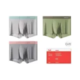 Light Gray+Pea Green+Dark Gray