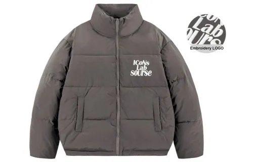 ICONS Lab Унисекс Пуховики