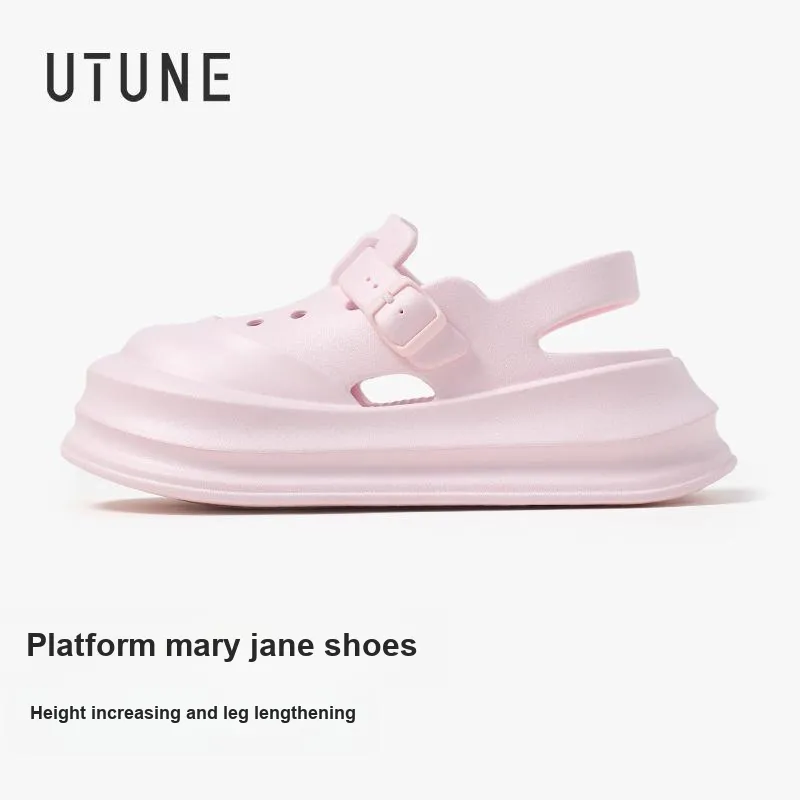 UTUNE Slippers / Home Slippers-2