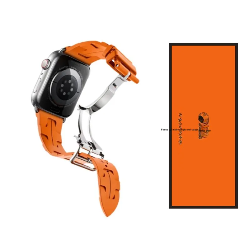 Fd Foddeer Watch Bands 38 49mm Unisex-1