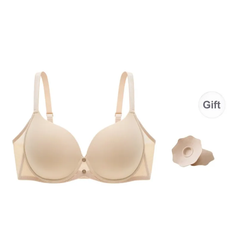 Yiqian Women's Bras-0