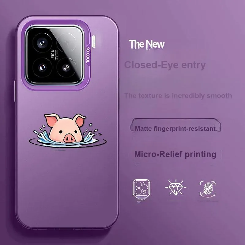 BAOCHENG Phone Cases-5