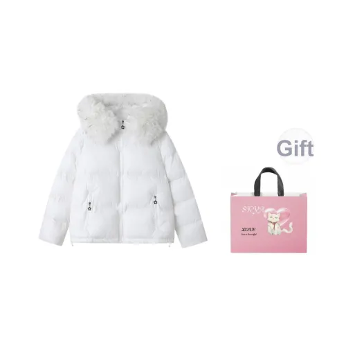 SKYA Женские пуховики