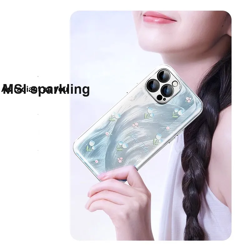 HASEE Phone Cases-7