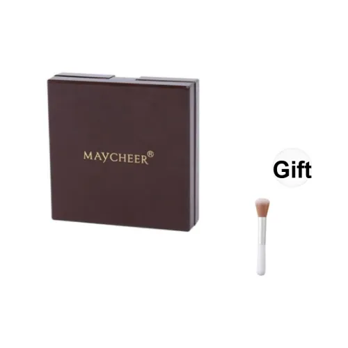 MAYCHEER Роскошное золото Bird's Nest Трюфель Cushion CC Крем No TRANSFER Длинный Долговечный Водонепроницаемый Макияж