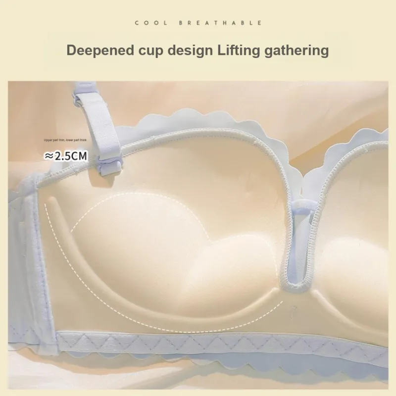 Lanza Women's Underwear Sets-155