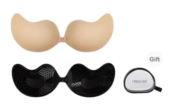 FREELASS Women's Nipple Cover
