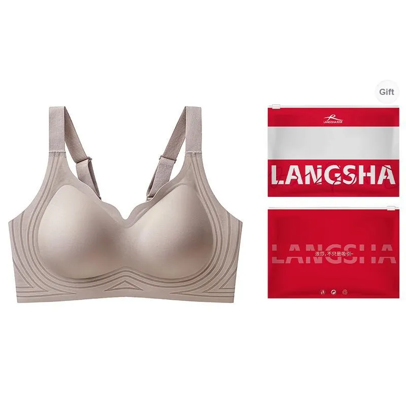 Lanza Women's Bras-7