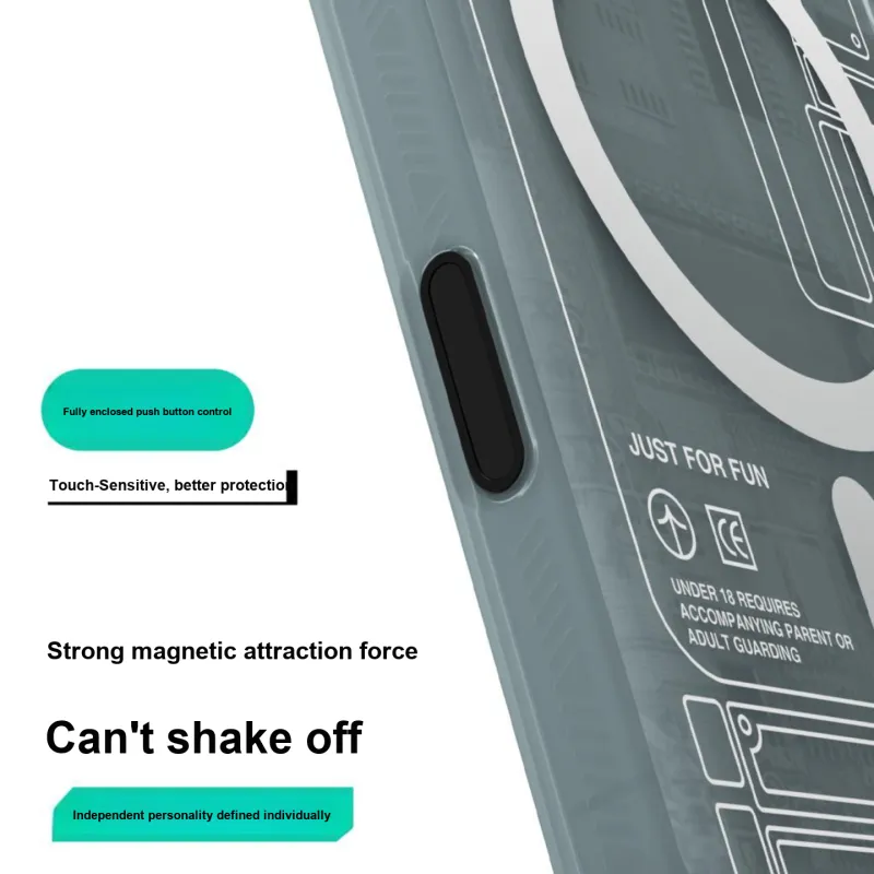 YOUNGKIT Phone Cases-2