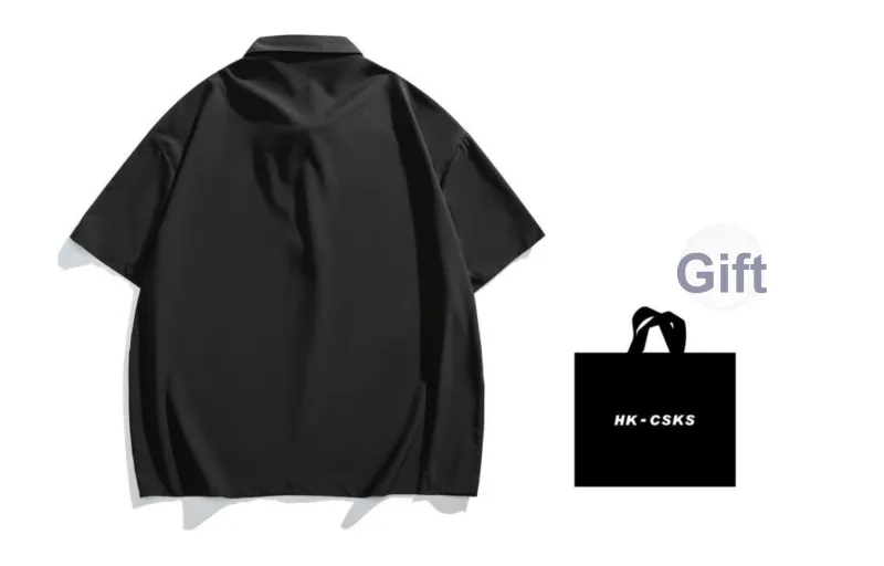 CSKS Shirts Unisex-13