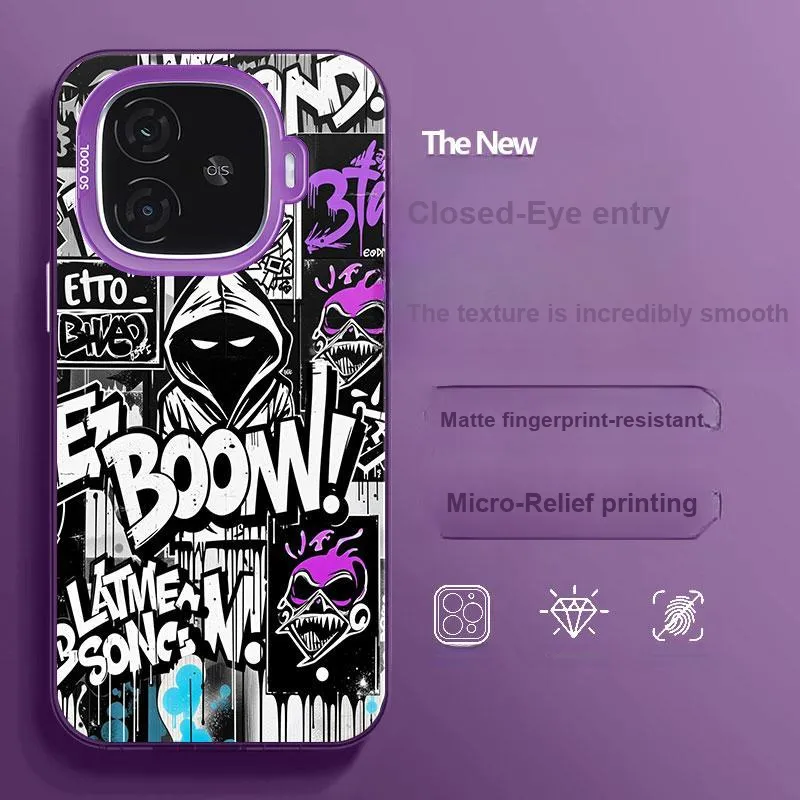 BAOCHENG Phone Cases-5