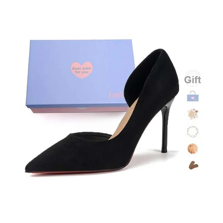 Xingdiman High Heels Women's