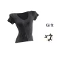 (Black+Bowknot Hair Tie) Comes with