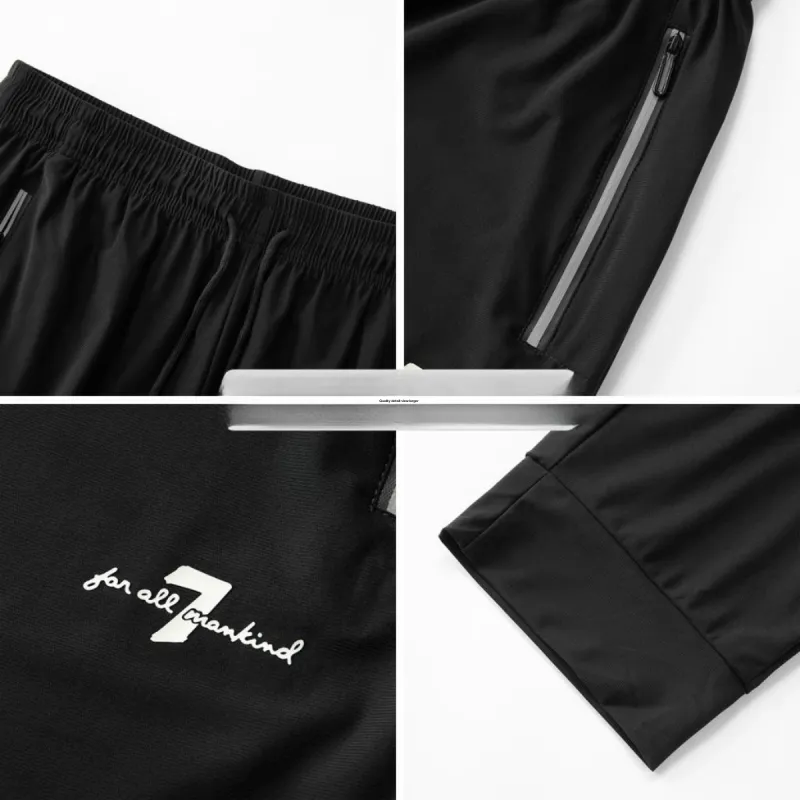 7 FOR ALL MANKIND Casual Pants Men's-7