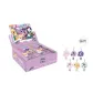 Fun Shadow Bag 4-Pack[1 Box]+Keychain (Random 1 Style)