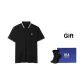 Black 6C (Socks Shopping Bag Included)