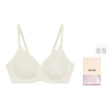 [후면 걸고리] 오트 밀크
