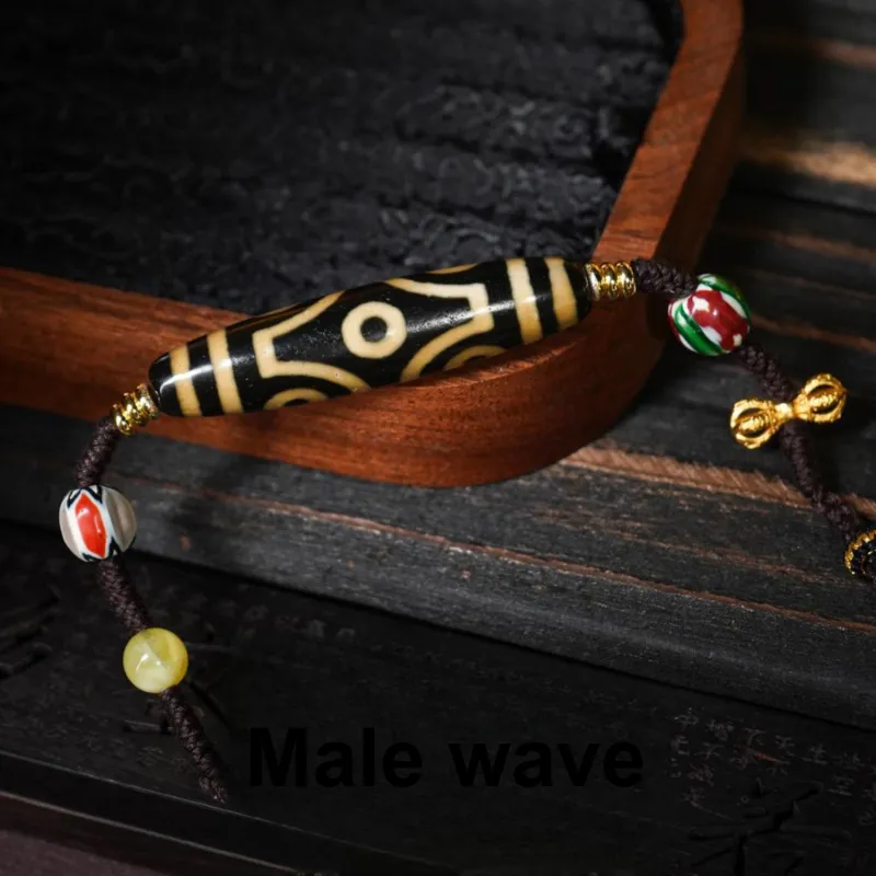 FANLI Jade Necklaces Unisex-2