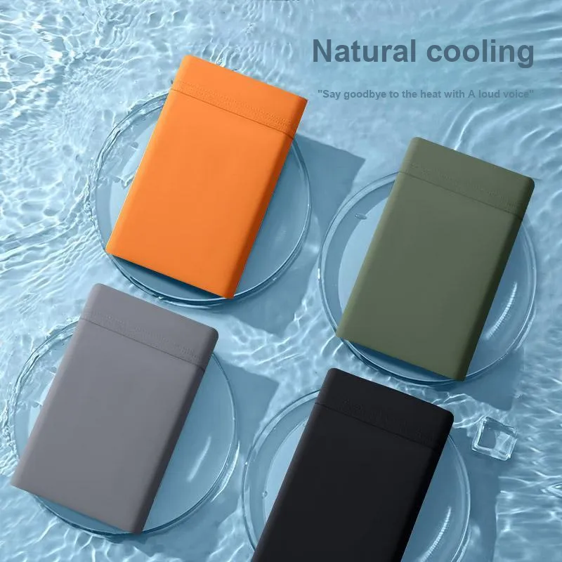 MIIOW Cool One Summer Series Underpants Men's 3 Pack-5