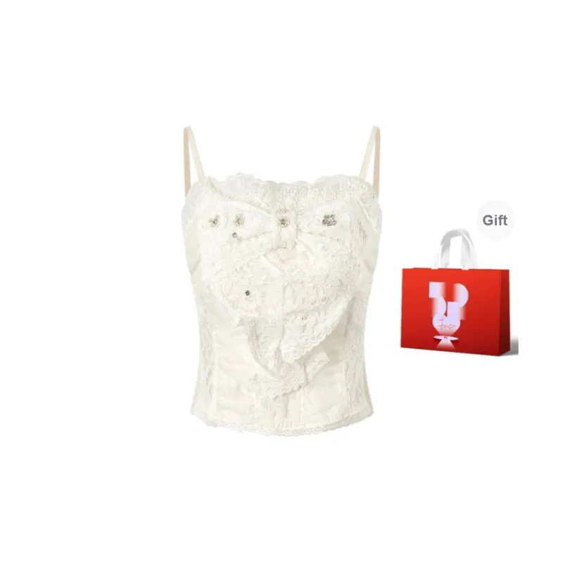 AURORA MUSE Camisoles Women's-5