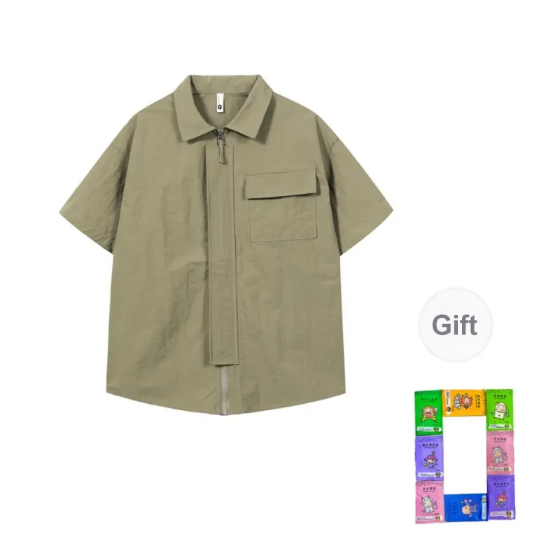 ROSECREED Shirts Unisex-2